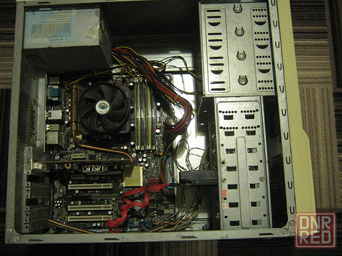 Комп 4 ядра 5000 Донецк - изображение 2