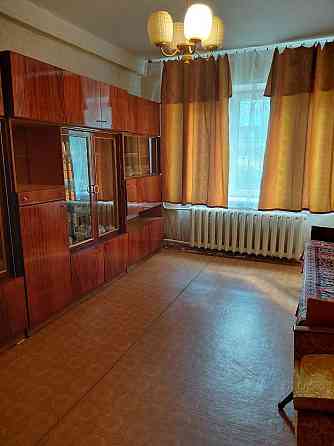 Продам 2к. квартиру пр-т Партизанский Донецк