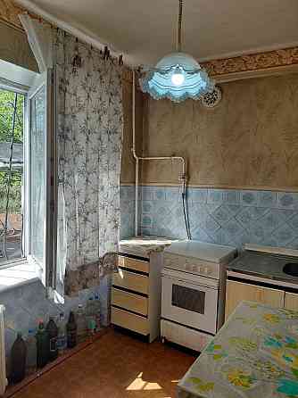 Продам 2к. квартиру пр-т Партизанский Донецк