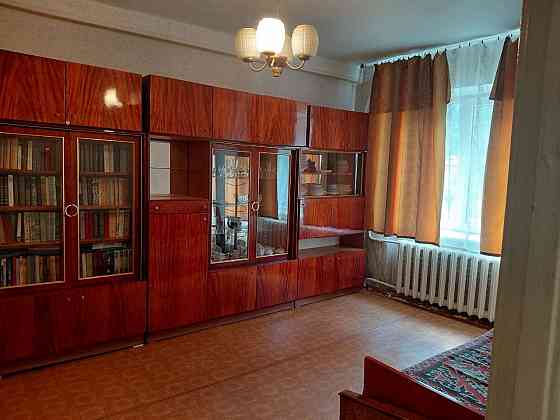 Продам 2к. квартиру пр-т Партизанский Донецк