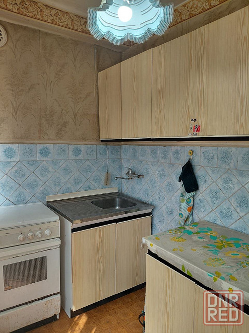 Продам 2к. квартиру пр-т Партизанский Донецк - изображение 5