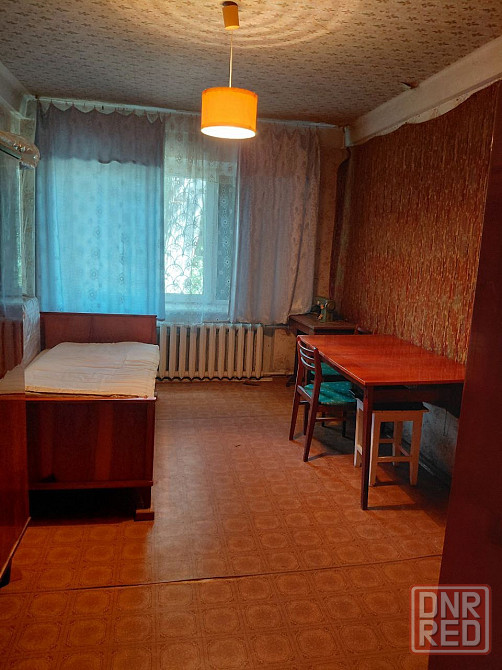 Продам 2к. квартиру пр-т Партизанский Донецк - изображение 3