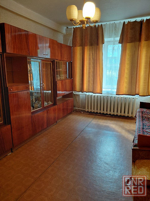 Продам 2к. квартиру пр-т Партизанский Донецк - изображение 2