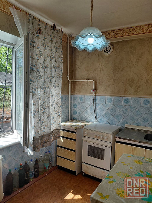 Продам 2к. квартиру пр-т Партизанский Донецк - изображение 4
