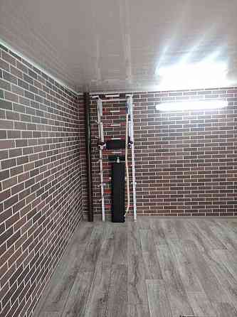 Продам гараж.Гладковка.Рубин Донецк