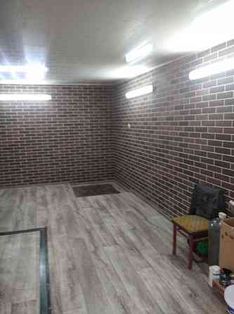 Продам гараж.Гладковка.Рубин Донецк