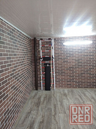 Продам гараж.Гладковка.Рубин Донецк - изображение 5