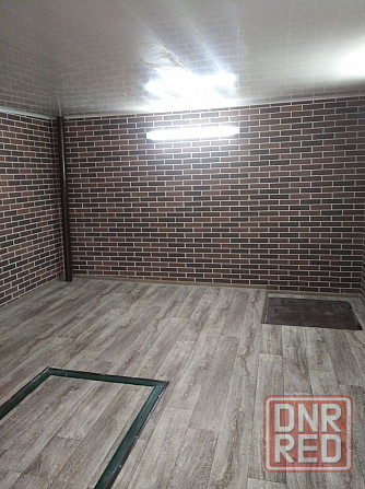 Продам гараж.Гладковка.Рубин Донецк - изображение 1