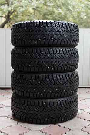 Зимние шины Pirelli Formula Ice 205/55 R16 Шахтерск