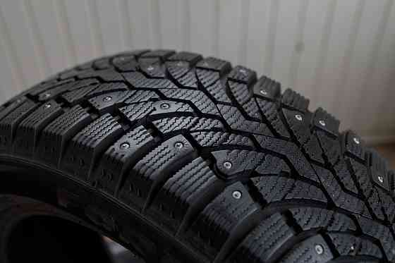 Зимние шины Pirelli Formula Ice 205/55 R16 Шахтерск