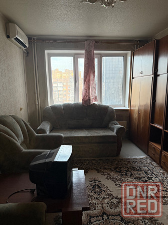 Продам 2 ком.кв Куйбышевский район, улица Куйбышева, Стоматология, авторынок Донецк - изображение 1