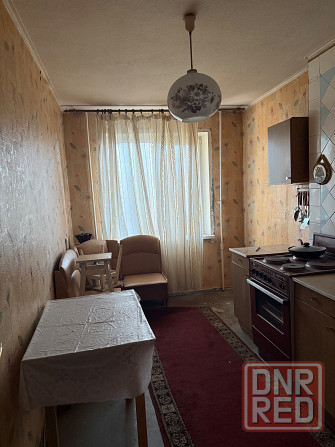 Продам 2 ком.кв Куйбышевский район, улица Куйбышева, Стоматология, авторынок Донецк - изображение 3