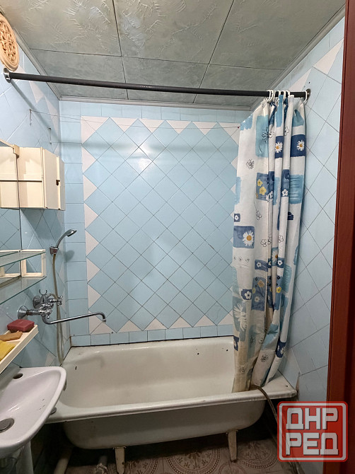 Собственник! Продам 2 ком.кв Куйбышевский район, улица Куйбышева, Стоматология, авторыно Донецк - изображение 5