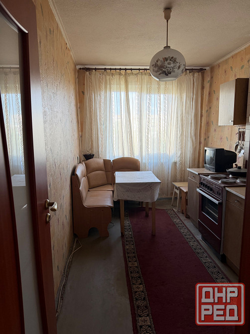 Собственник! Продам 2 ком.кв Куйбышевский район, улица Куйбышева, Стоматология, авторыно Донецк - изображение 3