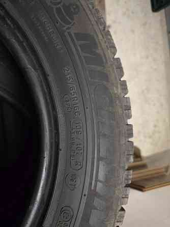 Шины зима 215/65/r16c Европа Донецк