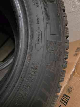 Шины зима 215/65/r16c Европа Донецк