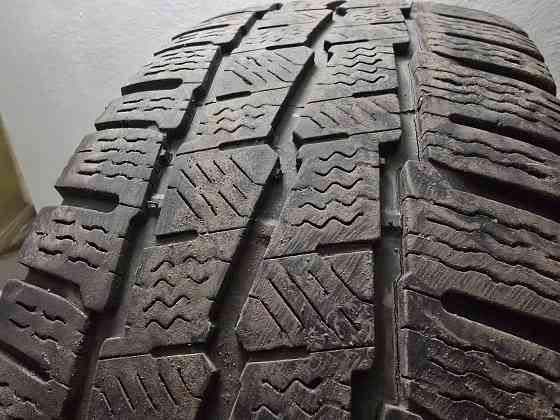 Шины зима 215/65/r16c Европа Донецк