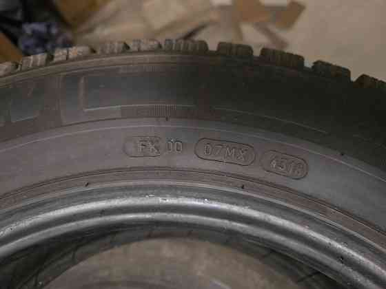 Шины зима 215/65/r16c Европа Донецк