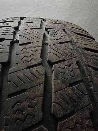 Шины зима 215/65/r16c Европа Донецк