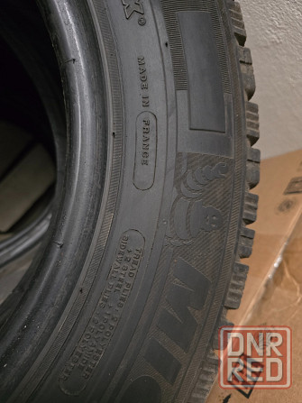 Шины зима 215/65/r16c Европа Донецк - изображение 5