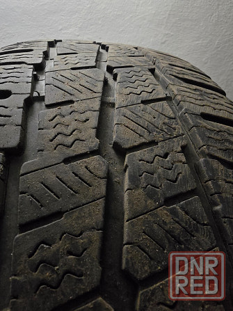Шины зима 215/65/r16c Европа Донецк - изображение 3