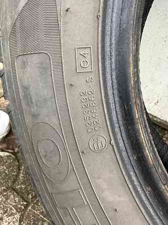 Продам зимние шины Kumho Донецк