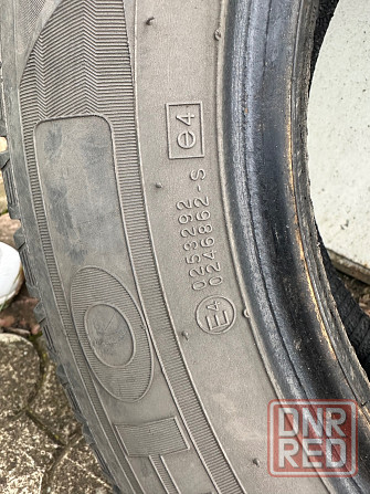 Продам зимние шины Kumho Донецк - изображение 2