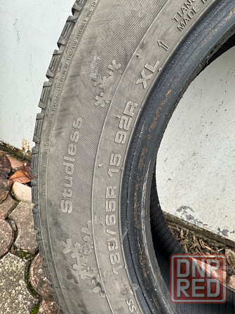 Продам зимние шины Kumho Донецк - изображение 5