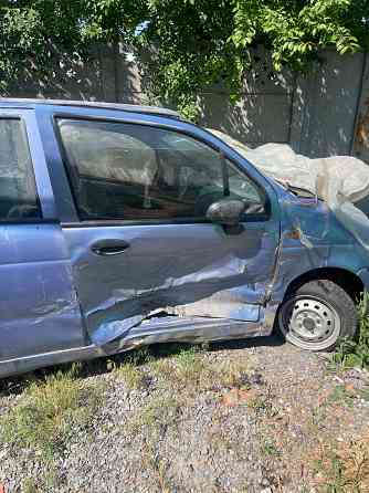 Продам Daewoo matiz Донецк
