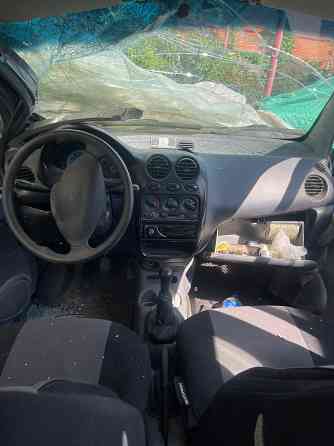 Продам Daewoo matiz Донецк