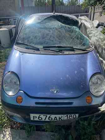 Продам Daewoo matiz Донецк