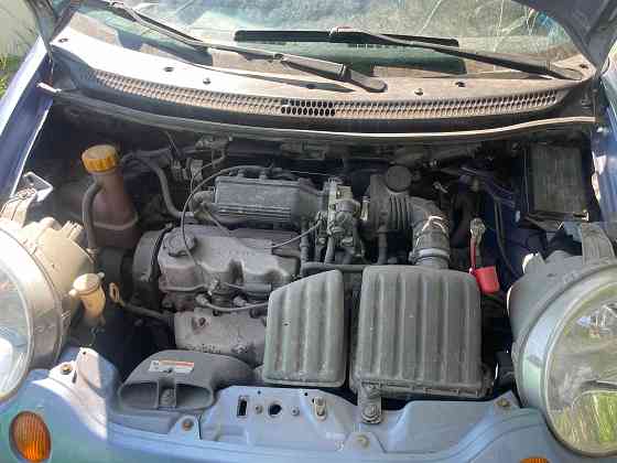 Продам Daewoo matiz Донецк