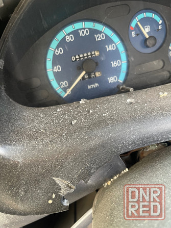 Продам Daewoo matiz Донецк - изображение 7