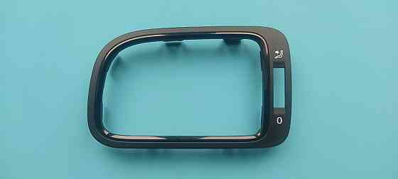 Оригинальные рамки VW Polo sedan Донецк