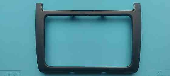 Оригинальные рамки VW Polo sedan Донецк