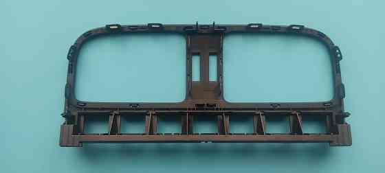 Оригинальные рамки VW Polo sedan Донецк