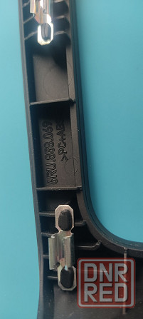 Оригинальные рамки VW Polo sedan Донецк - изображение 8