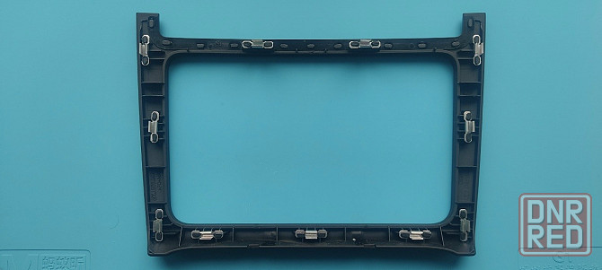 Оригинальные рамки VW Polo sedan Донецк - изображение 3