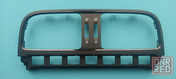 Оригинальные рамки VW Polo sedan Донецк - изображение 5