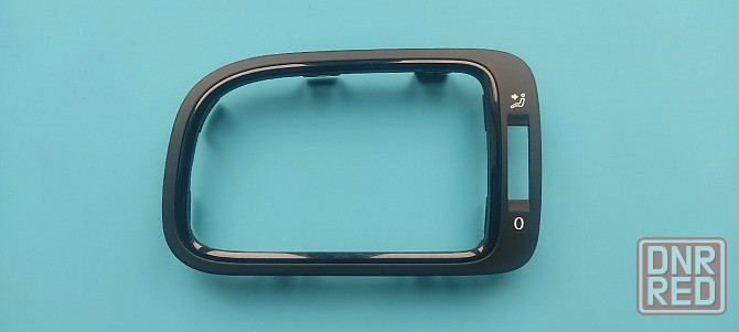 Оригинальные рамки VW Polo sedan Донецк - изображение 4