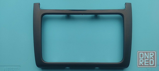 Оригинальные рамки VW Polo sedan Донецк - изображение 2