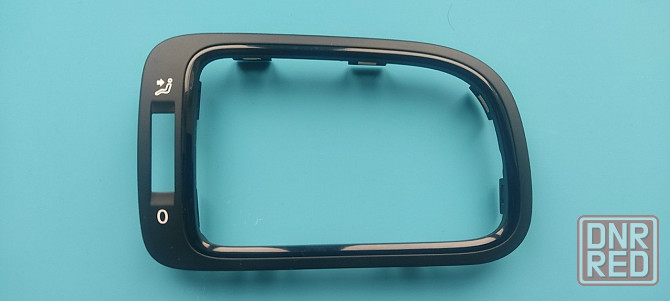 Оригинальные рамки VW Polo sedan Донецк - изображение 7