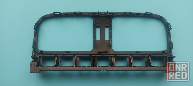 Оригинальные рамки VW Polo sedan Донецк - изображение 6