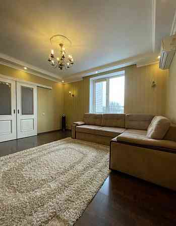 Сдам 2к.кв пр.Театральный/бульвар Пушкина Донецк