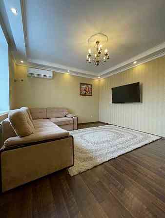 Сдам 2к.кв пр.Театральный/бульвар Пушкина Донецк