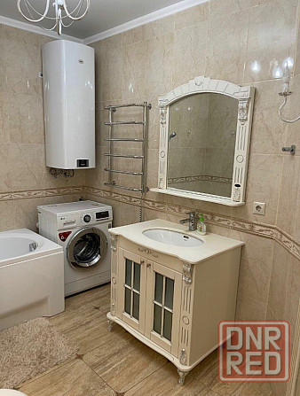 Сдам 2к.кв пр.Театральный/бульвар Пушкина Донецк - изображение 5