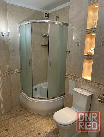 Сдам 2к.кв пр.Театральный/бульвар Пушкина Донецк - изображение 11