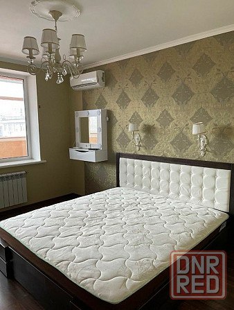 Сдам 2к.кв пр.Театральный/бульвар Пушкина Донецк - изображение 7