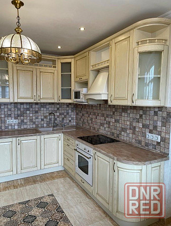 Сдам 2к.кв пр.Театральный/бульвар Пушкина Донецк - изображение 9