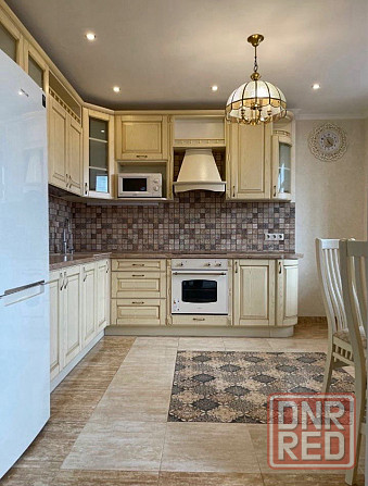 Сдам 2к.кв пр.Театральный/бульвар Пушкина Донецк - изображение 8